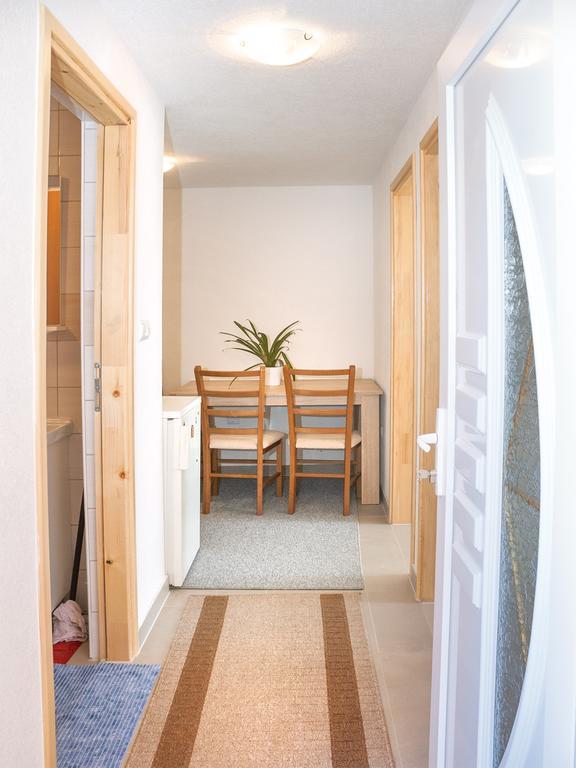 Apartment Resaa Bihać Exterior foto