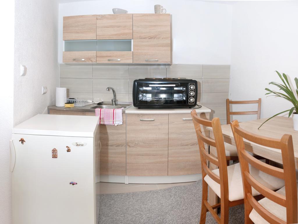 Apartment Resaa Bihać Exterior foto