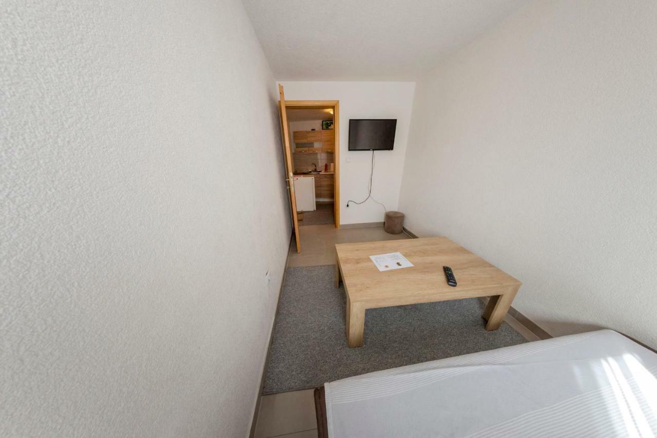 Apartment Resaa Bihać Exterior foto