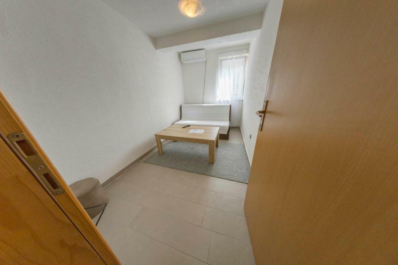Apartment Resaa Bihać Exterior foto